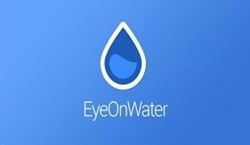 EyeOnWater Logo