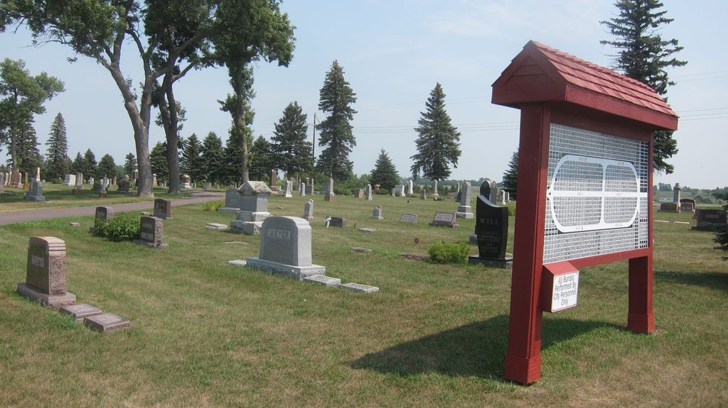 Cemetery