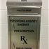 Prescription Drug Disposal
