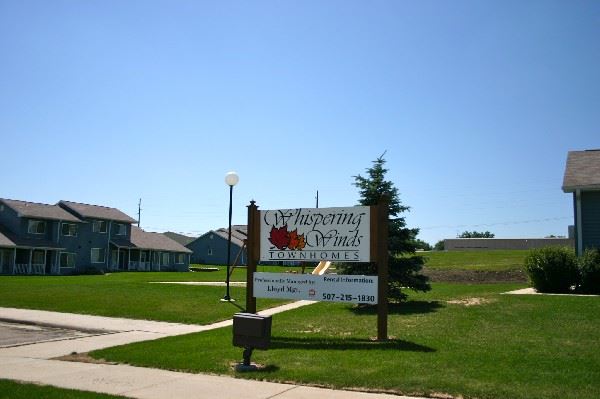 Whispering Wind Townhomes