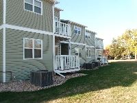 Storybrook Townhomes