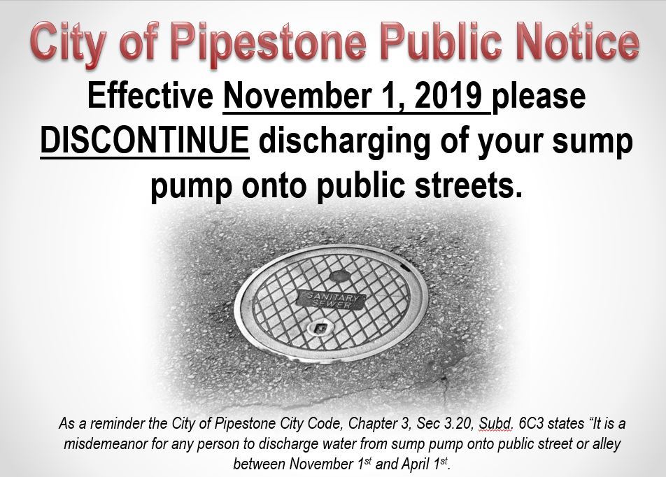 Sump Pump-2019 Fall Ad