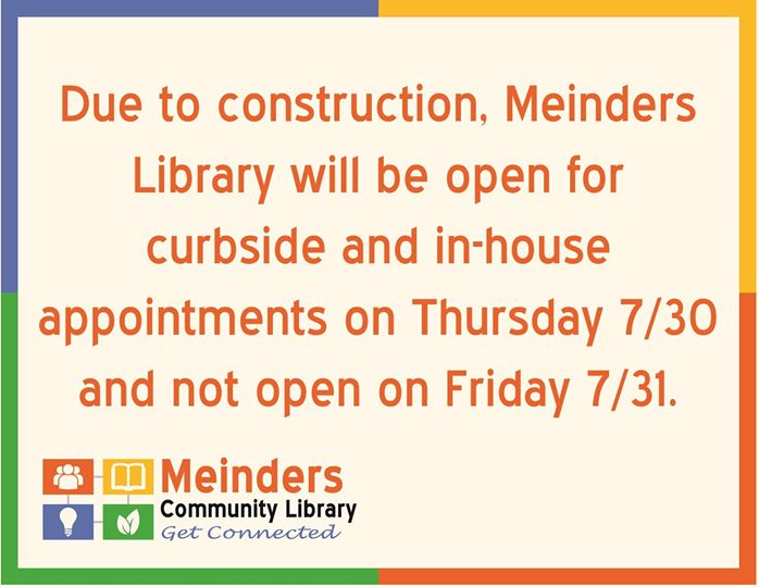 Construction Schedule Change (002)