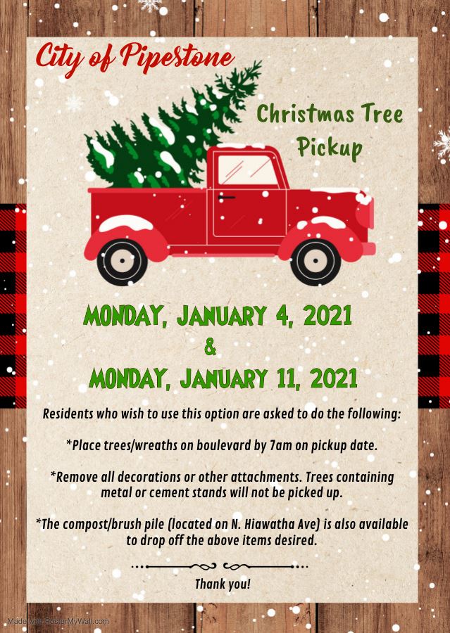 2021 Christmas_Wreath Pickup