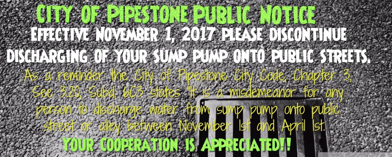 Sump Pump-2017 Fall Ad