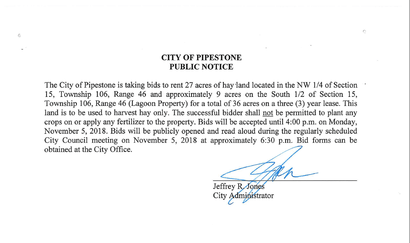 11.5.2018-Public Notice