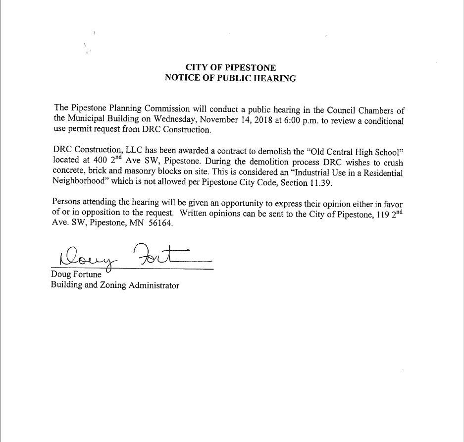 11.14.18-Public Notice