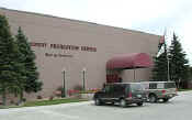 Ewert Recreation Center